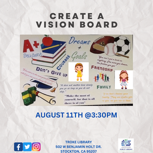 Vision Boards